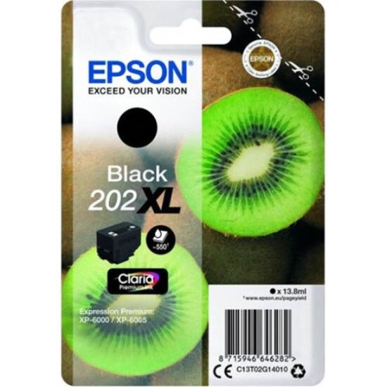 EPSON C13T02P192 202XL BLACK INK FOR XP 5100 WF 28-preview.jpg